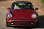 Porsche 911 Turbo 3.3 Targa 1987 года